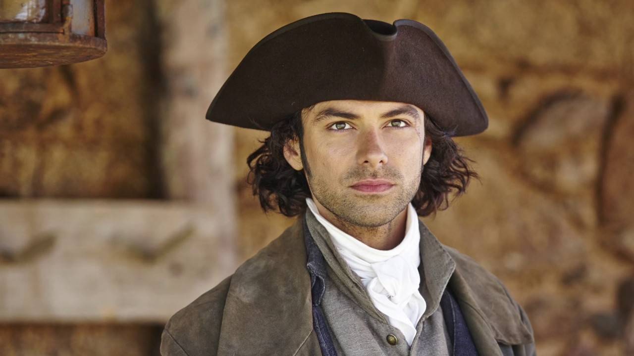 Сериал Полдарк - 2 сезон 8 серия / Poldark