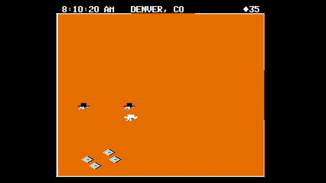 Playing Every Apple II Floppy, E116 | Agent USA