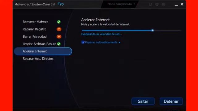 optimizar windows  7