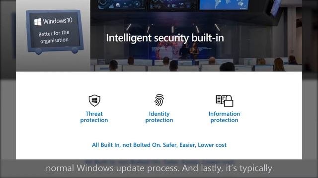10 Things On Windows 10