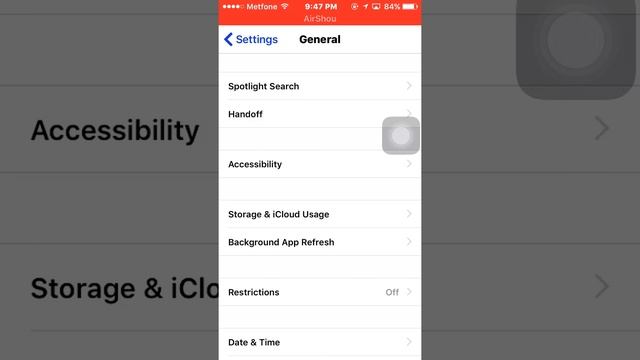 How to style color non jailbreak for iOS 10
