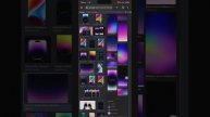 how to download iphone 14 pro max Wallpaper hd || iphone 14 wallpaper kaise dawnload karen
