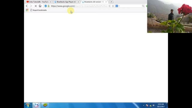install Android Apps On PC - bluestacks real The best Android Emulator For PC & Mac[Hindi / Urdu]