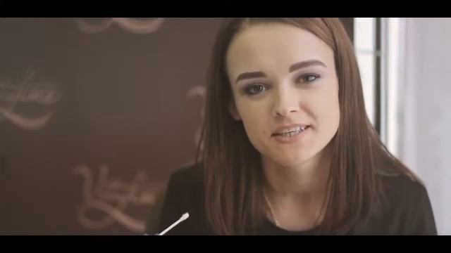 Пример Видео для Премии Best Beauty Pro
