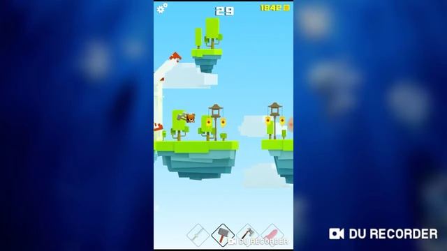 Играем в Will Hero