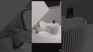 #applevisionpro #unboxing apple vision pro #introducing
