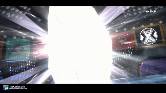 Sword Art Online Variant Showdown : Free 0.5th Anniv. 10x Premium Tickets x5 Part2