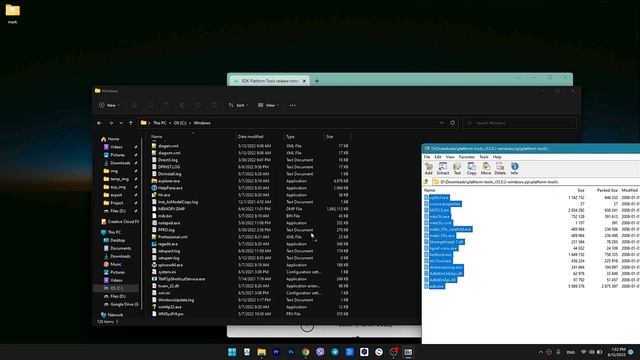 100% works: How to easily install ADB on a Windows computer?