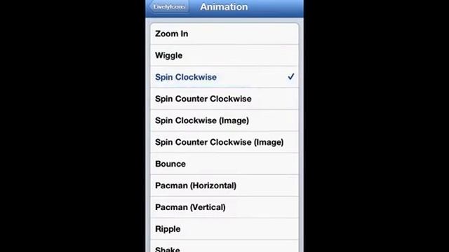 ios 6.1.2 livelyicons tweak review