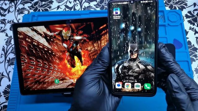 4d & 3d Wallpapers Android and IOS 4k