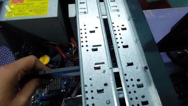How to ssetup SSD in pc and transfer windows