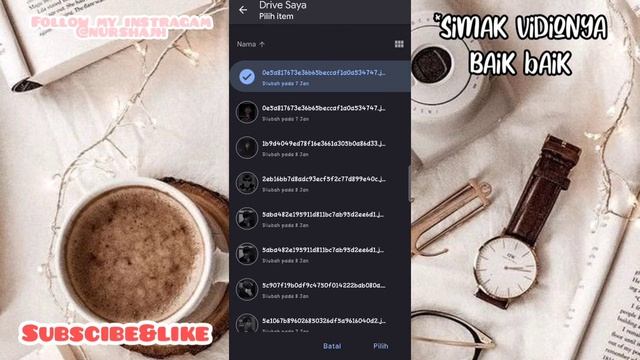 Tutorial ubah tampilan androind menjadi IOS 14😍||aesthetic