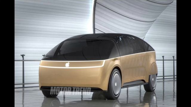 The Apple Car is not Comming Before 2027....... Report Says