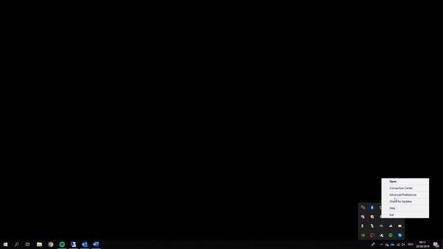 Citrix Receiver - No. Version Citrix
