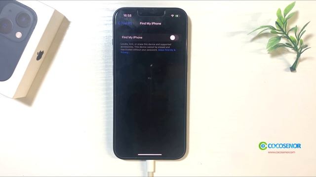 How to Turn off Screen Time Restriction without Passcode on iPhone 13 iOS 16