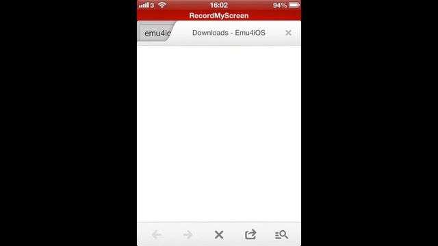NO JAILBREAK NEEDED! IOS Emulators!