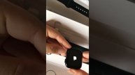 Unboxing New Apple Watch Series 7 45mm Midnight Blue Aluminium Case
