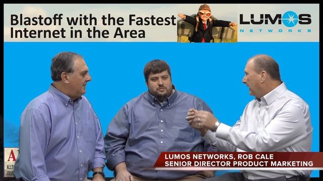Lumos Broadband Service Expanding In The Alleghany Highlands