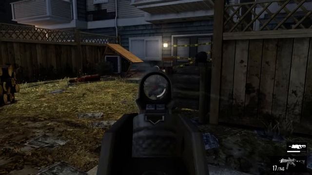 FEAR 3 (part 2)