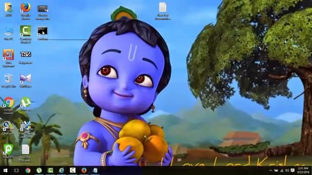 How I can change my computer MAC
