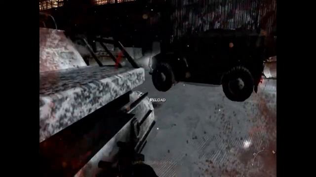 call of duty modern warfare 3