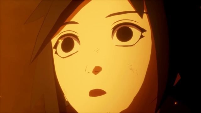 A Path in the Sunlight -Special Story - Finale | Naruto x Boruto: Ultimate Ninja Storm Connections