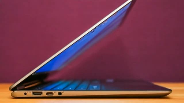 Samsung Notebook 9 Pro 15 inch A slimmer stylus