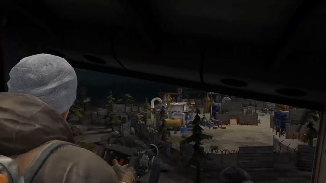 Left to Survive Walkthrough Part 1 / Android iOS Gameplay HD
