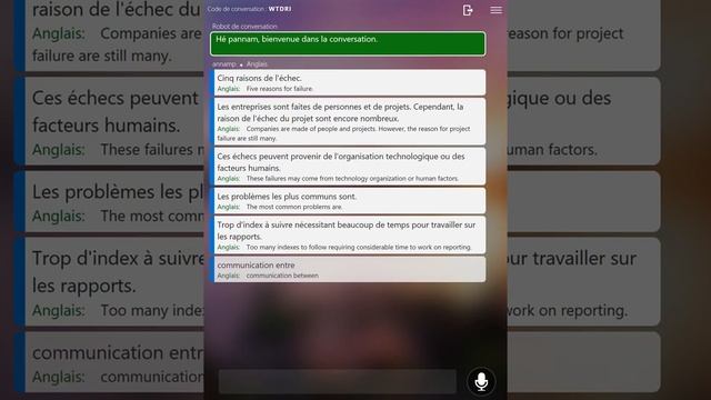 Microsoft Translator