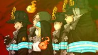 Enen no Shouboutai - Opening Full "INFERNO" by GREEN APPLE