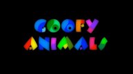 Text made out of pieces in Apple Motion 5