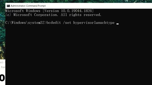 How To Enable Or Disable Hyper V in Windows 11 Using Command Prompt