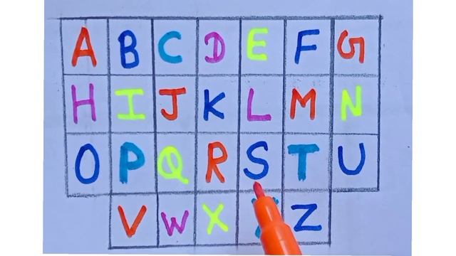 alphabets,a for apple b for bat,abcd phonics song, English varnamala, abcd rhymes, abc song