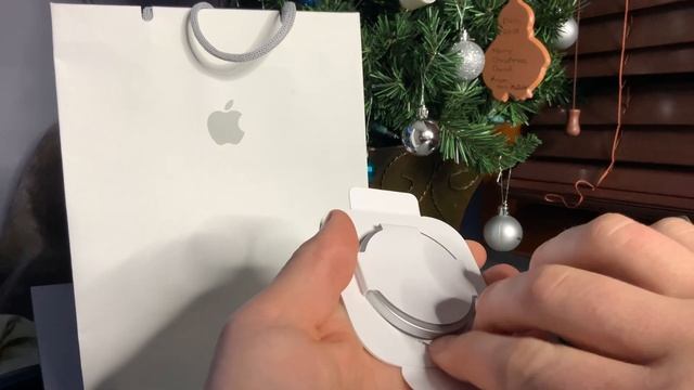 Apple MagSafe Unboxing and Review!!