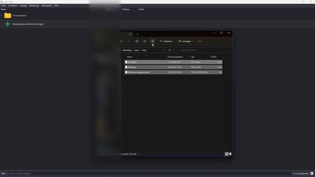 How to download Switch emulator with yuzu #yuzu #yuzuemulator #viral