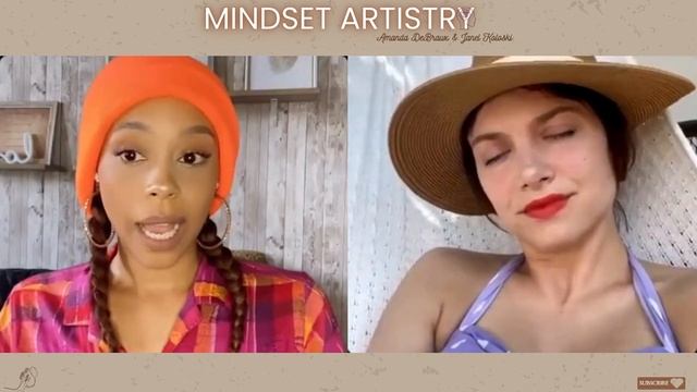 The importance of SHINING YOUR LIGHT and how it's affecting your life  I EP 12 | Mindset Artistry