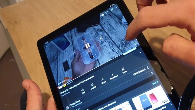 samsung tab a7 10.4inc 2020
