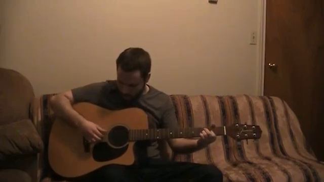 The Chain by Fleetwood Mac (Cover)