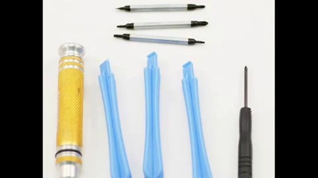 iPhone Tools Kit set  3 pry tools (Ver 1).793