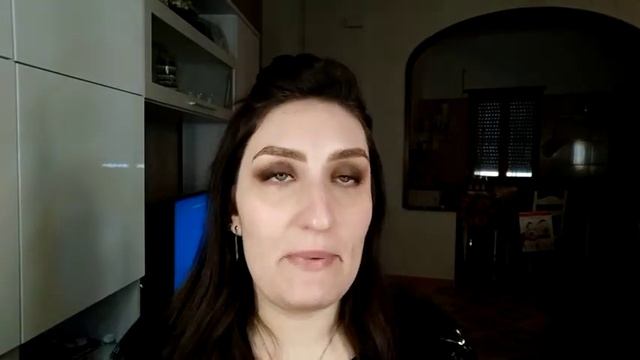 MI PRESENTO...e provo l'UNLIMITED FOUNDATION di KIKO