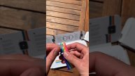 Unboxing et rapide test du bracelet Apple Watch pride 2020