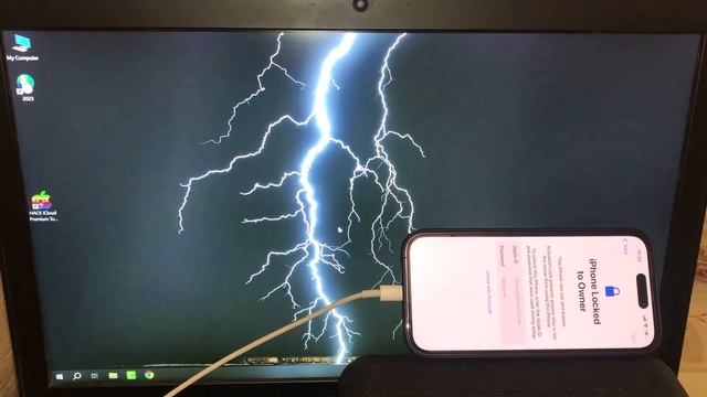 iPhone Locked to Owner How To Bypass iCloud iPhone 14 11 13 12