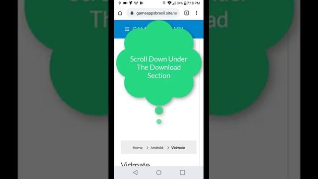 How To Access And Download Games And Applications On GameAppBrasil