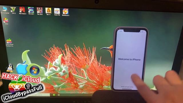 iPhone Locked to Owner How to Unlock iCloud iOS 15.5