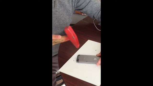 Riparazione iPhone 5s 64 gb con metodo veloce