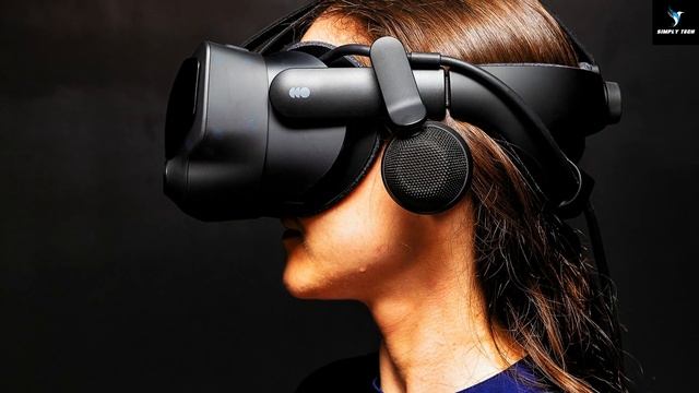 Top 10 Unbelievable VR Headsets to Get in 2024 🤯👍🏻