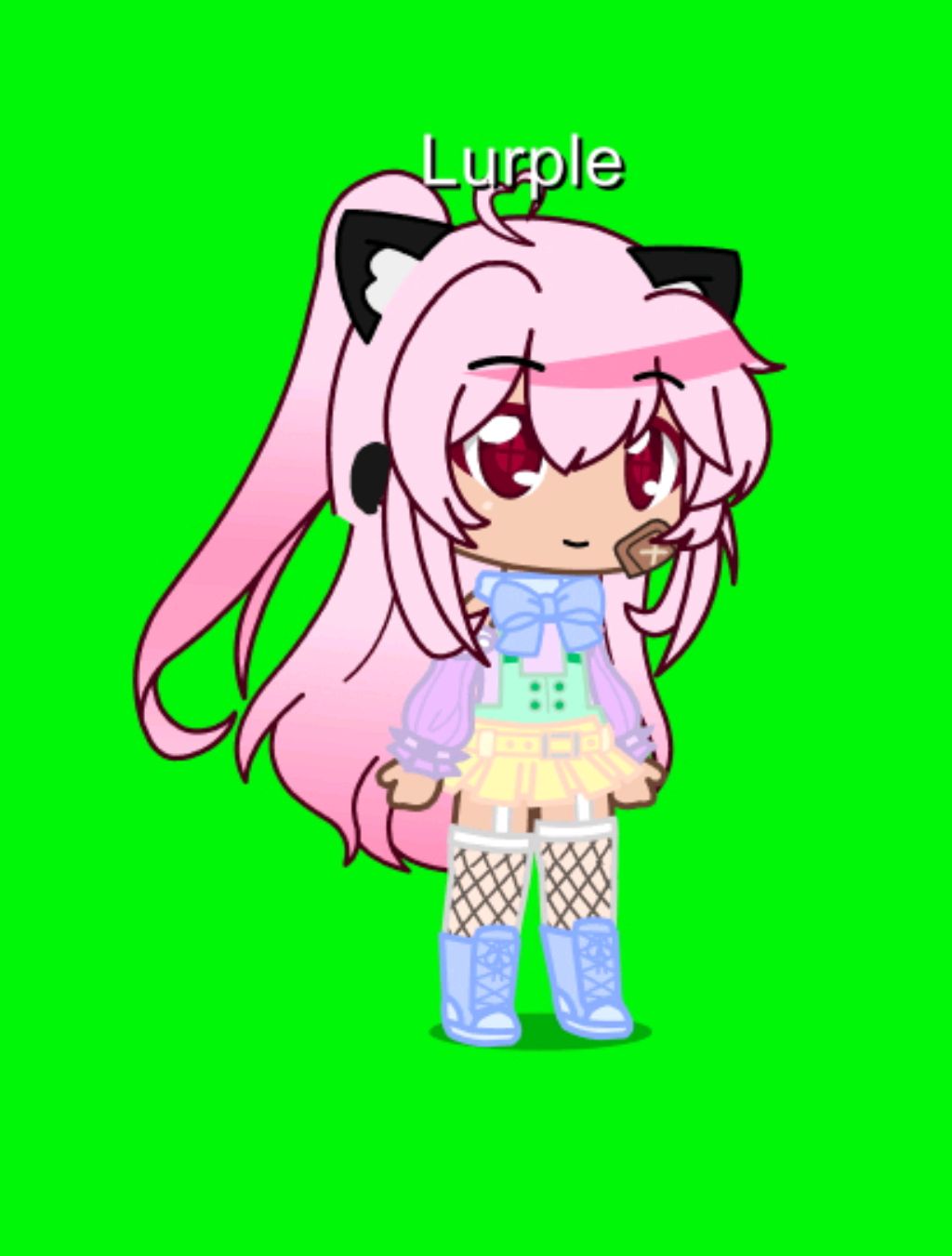 просто иду в школу