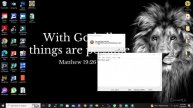 Windows script host error | maintenance.vbs not found