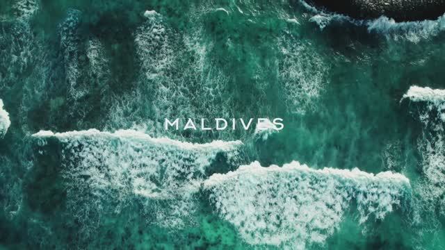 МАЛЬДИВЫ | MALDIVES