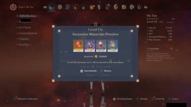 Genshin Impact: Why does one-time weekly bosses require Resin